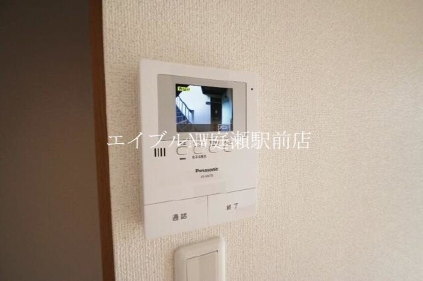  ファミール桃の郷　Ｂ棟