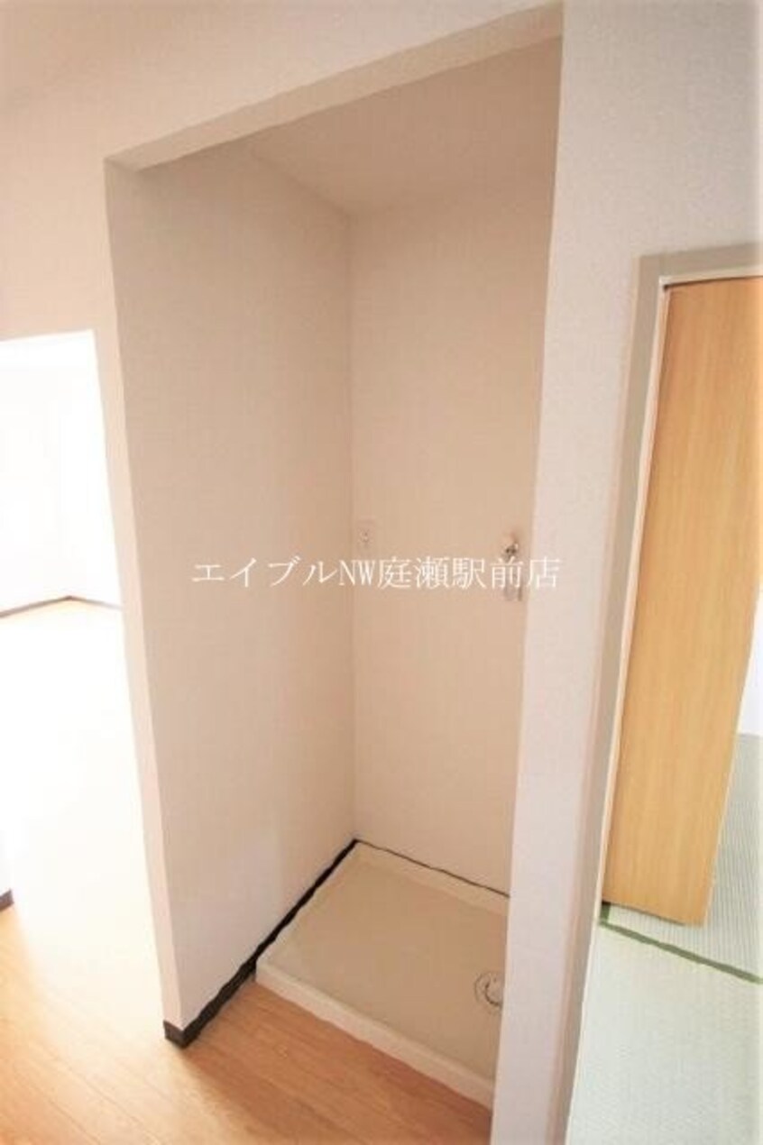  ファミール桃の郷　Ｂ棟