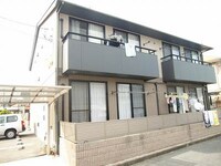 サン・ウエスト西辛川A
