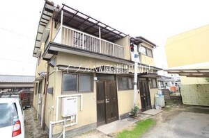 野崎借家