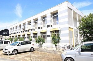 レオパレスレクエルド大町Ⅱ