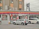 サークルK妹尾東店(コンビニ)まで580m ＬA　ＭＩＡ　ＣＡＳＡ