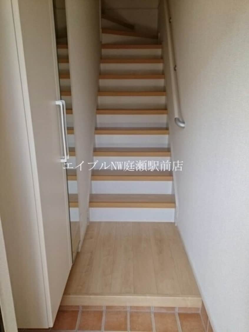  サニーヴィラ　植松