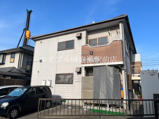  メゾン片山
