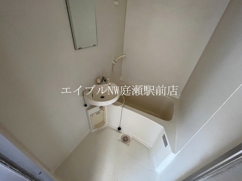  メゾン片山