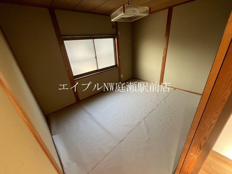  メゾン片山