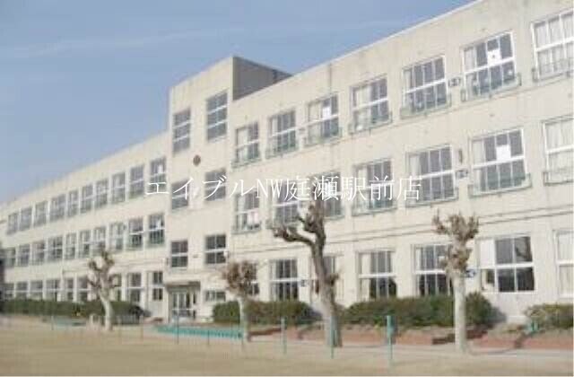 倉敷市立老松小学校(小学校)まで465m メゾン片山