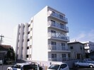 Ace壱番館の外観