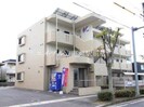 エヌスタイルの外観