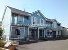 Ｃｒｅｓｔａｌｌ　ブルーベリーの外観