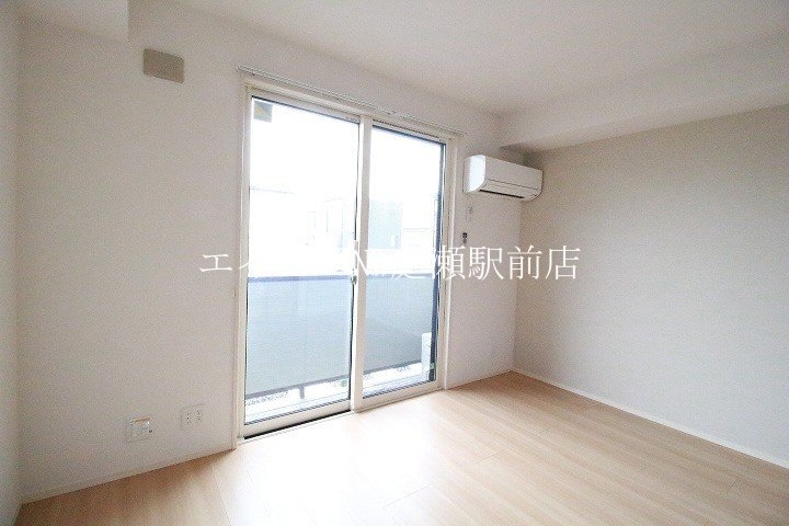  セカンドコート　B棟