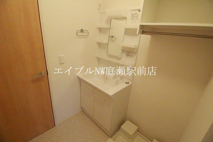  セカンドコート　B棟