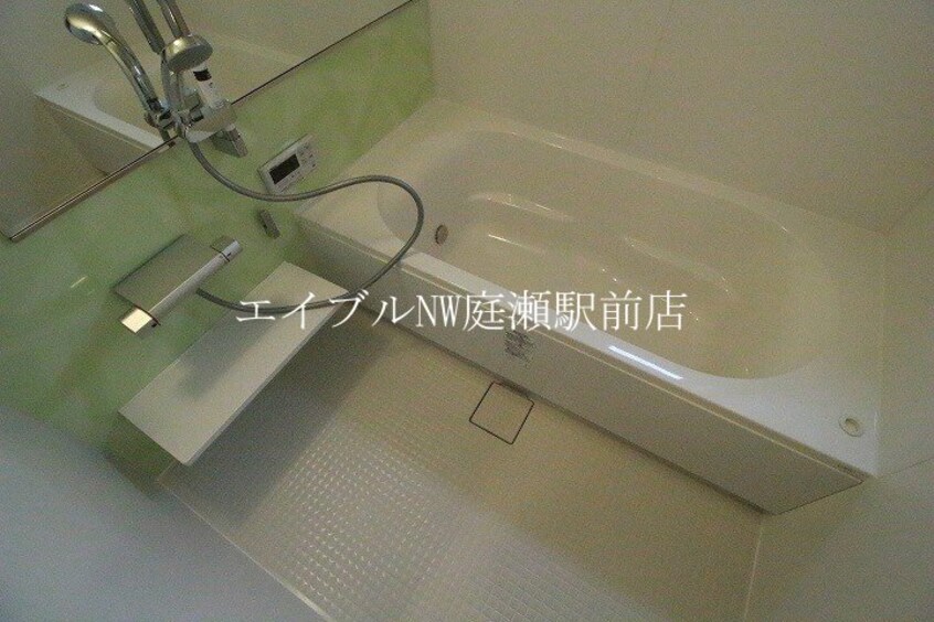  セカンドコート　B棟