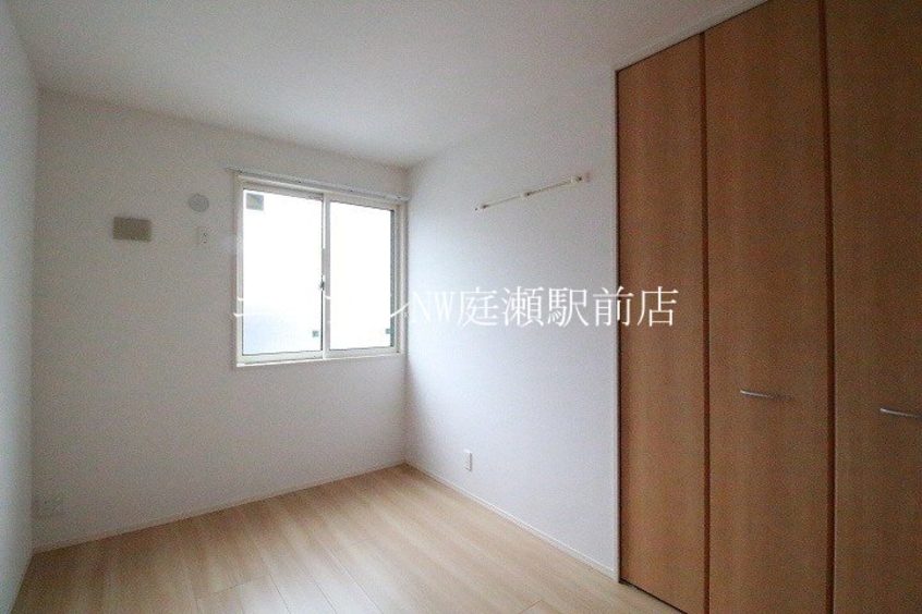  セカンドコート　B棟