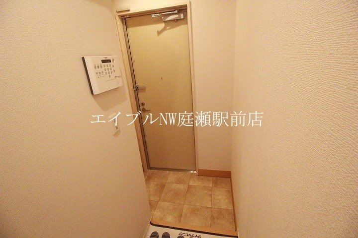  セカンドコート　B棟