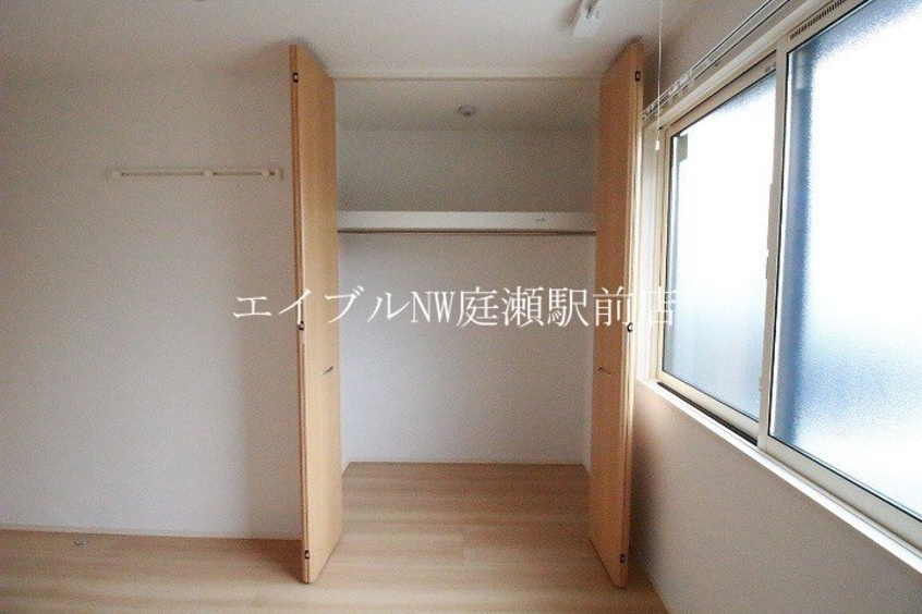  セカンドコート　B棟