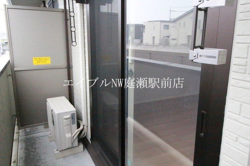  セカンドコート　B棟