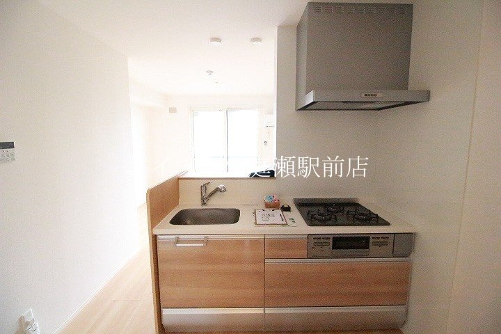  セカンドコート　B棟