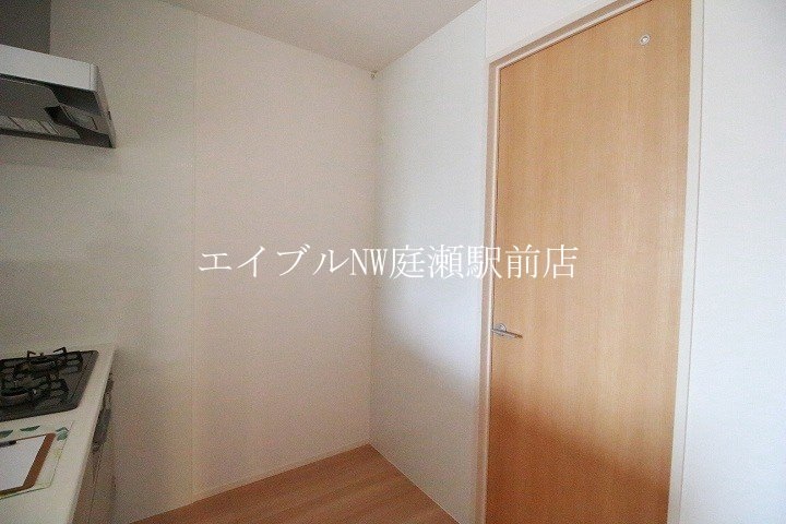  セカンドコート　B棟