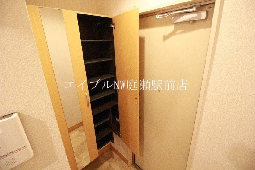  セカンドコート　B棟