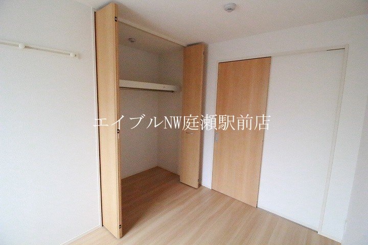  セカンドコート　B棟