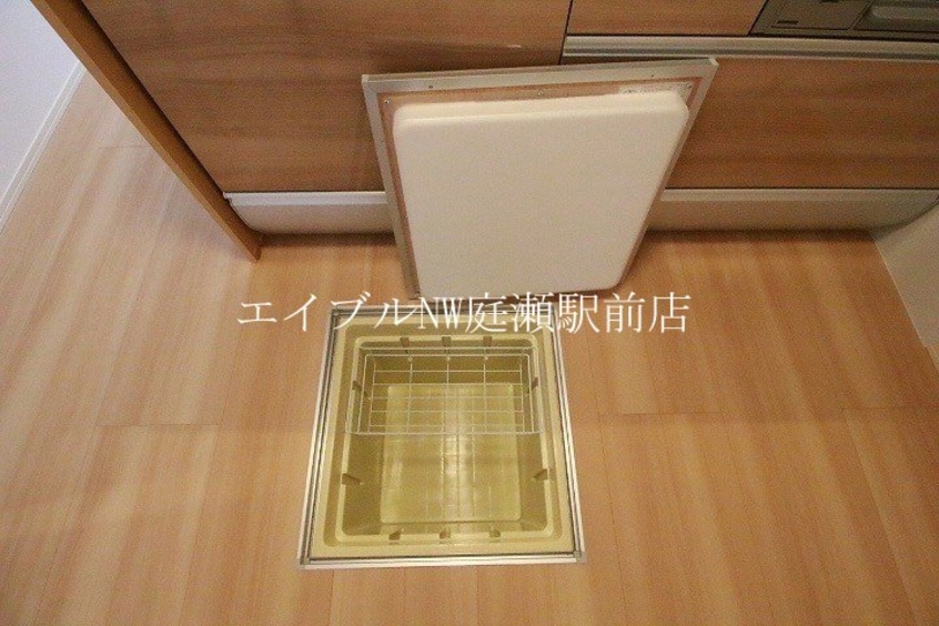  セカンドコート　B棟