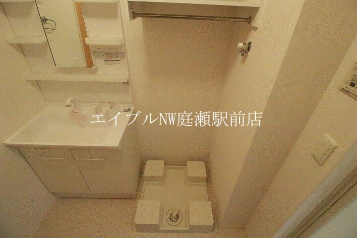  セカンドコート　B棟