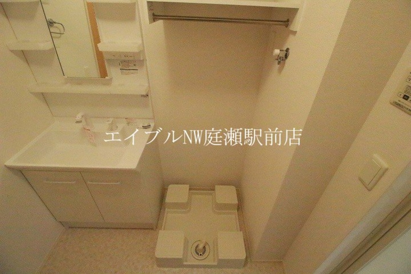  セカンドコート　B棟