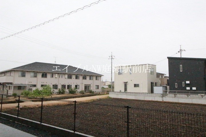  セカンドコート　B棟