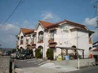 茶屋町エビスコーポ