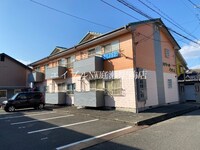 エトワールアコオ　A棟