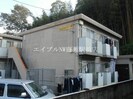 サンステージ６８　B棟の外観