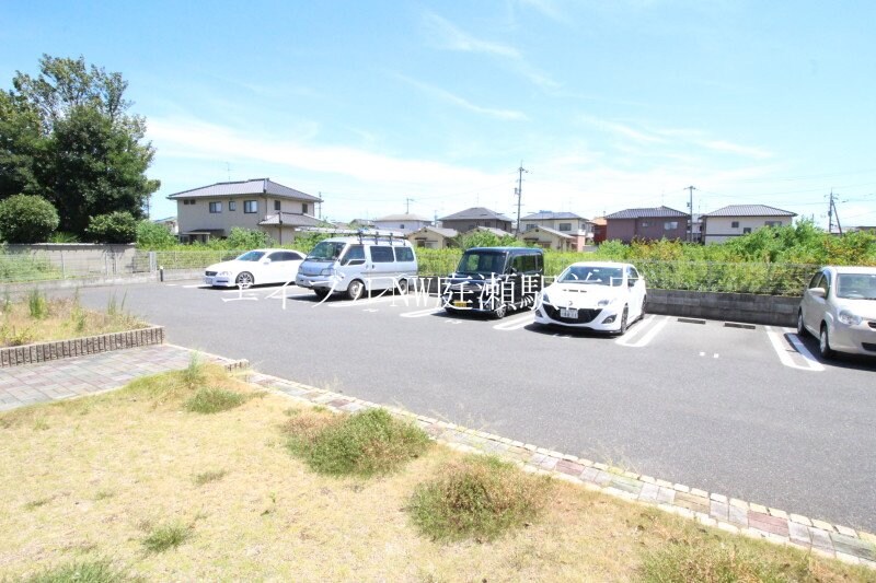 クスの木　Ｂ棟
