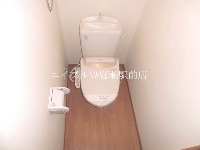 ウォシュレット クスの木　Ｂ棟
