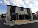 プリマヴェーラＡの外観