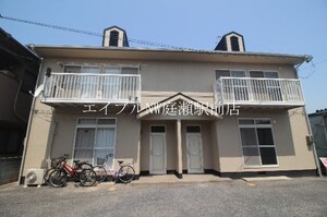 藤田Mタウンハウス