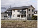 メイプル原古才の外観