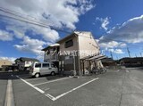サンシャイン江口　B棟
