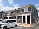 アルバーダ・ＫⅢの外観