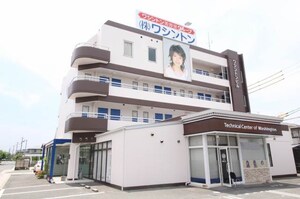スリム平野