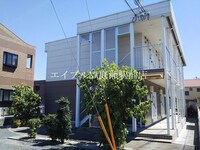 レオパレスエスポワール河内