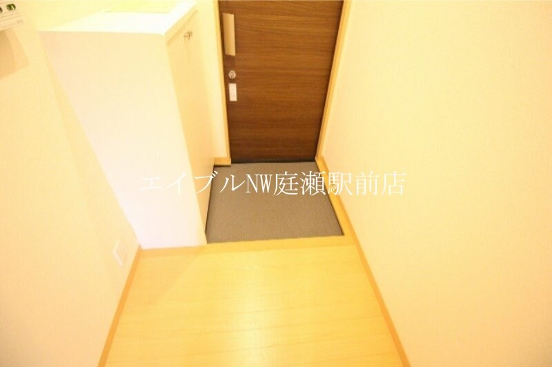  セレッソ浜町Ｃ