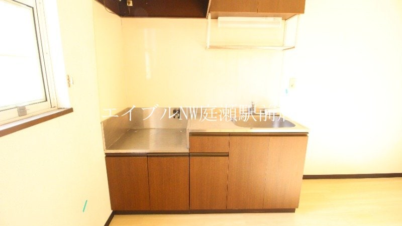  ニューハウン　Ａ