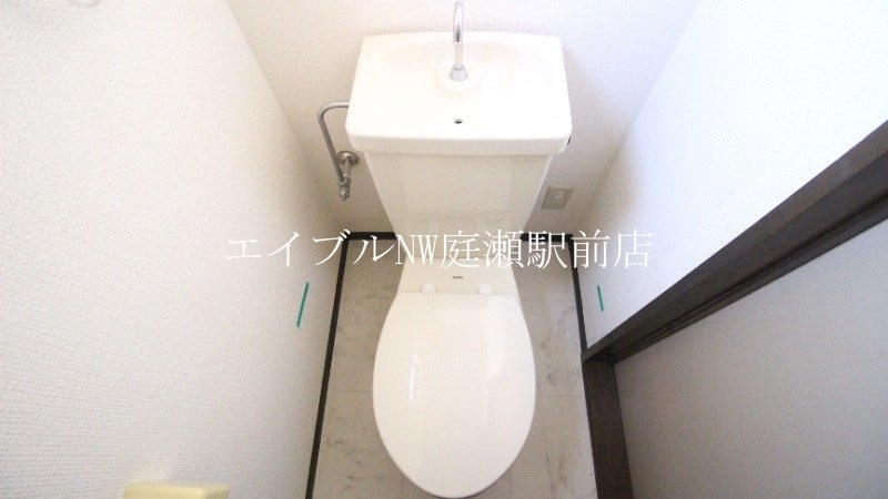  ニューハウン　Ａ