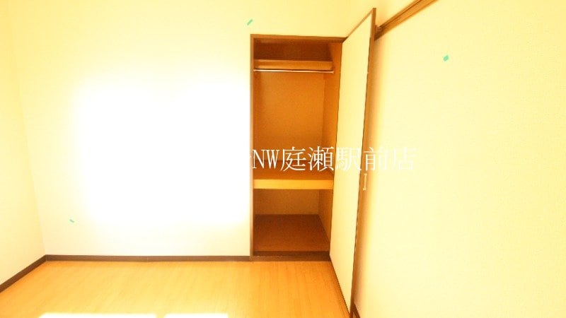  ニューハウン　Ａ