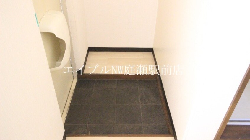  ニューハウン　Ａ