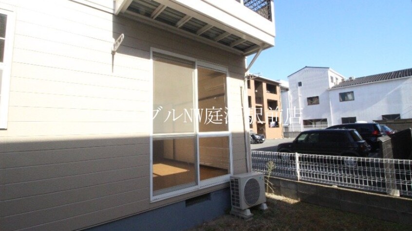  ニューハウン　Ａ