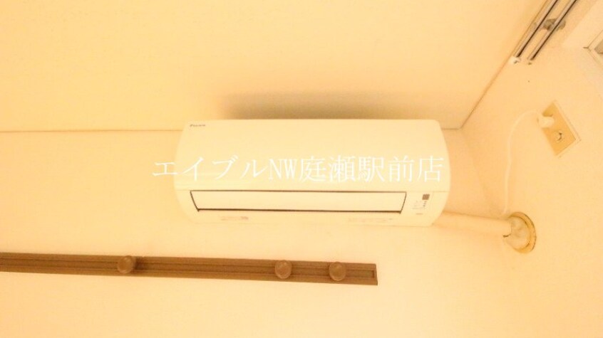  ニューハウン　Ａ