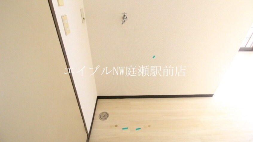  ニューハウン　Ａ