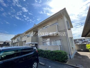 ボナール平野Ｂ棟